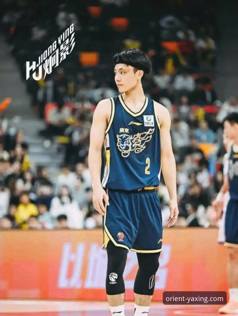 广东77-74逆转宁波最新战报：徐杰27分暴走，内线短板暴露无遗