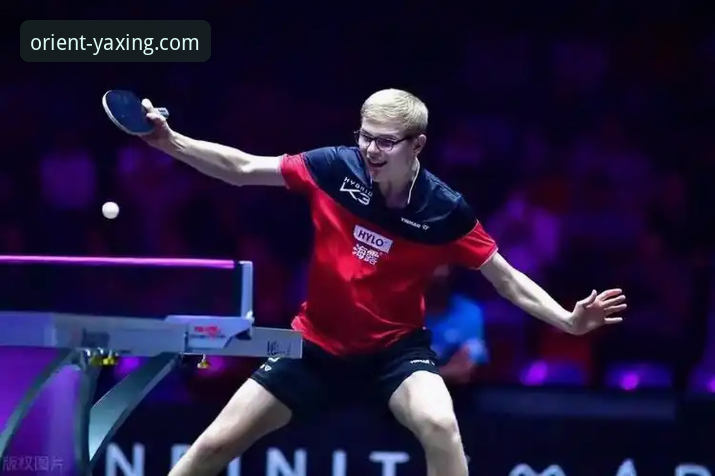 从“黑马”温瑞博到“直板天才”勒布伦：在亚星官方平台深度解析WTT重庆冠军赛的完整指南